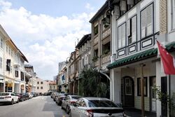 Telok Ayer Conservation Area (D1), Retail #591241281